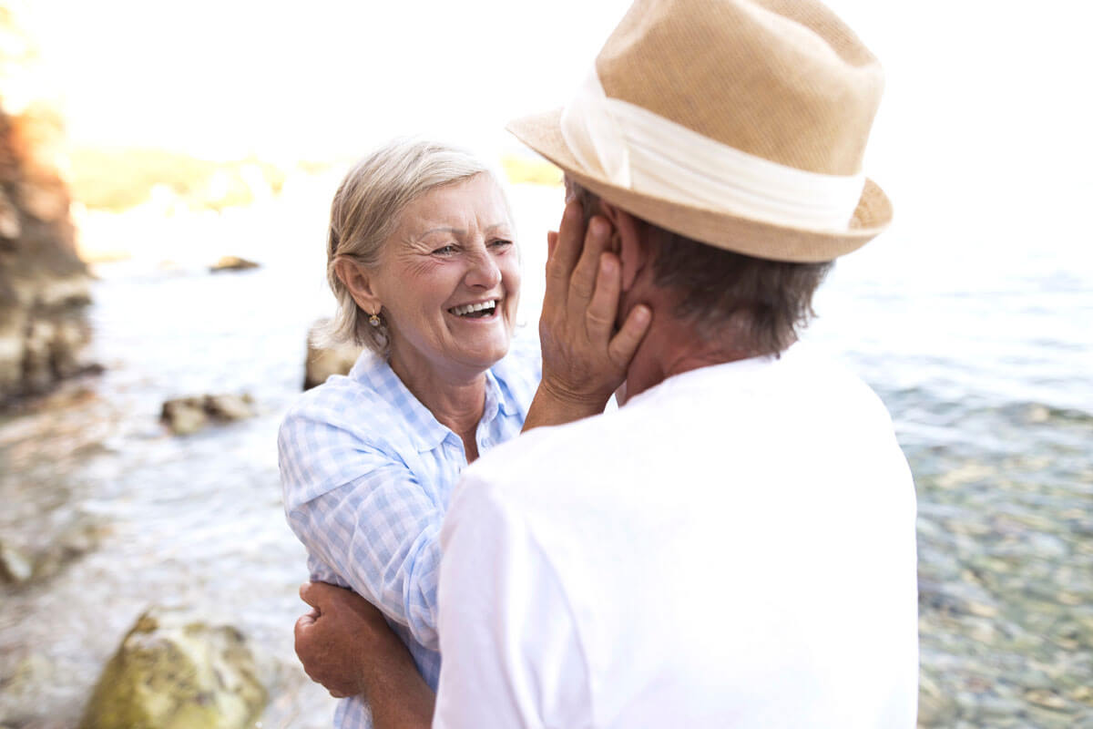 Für Familien mit einem dementen Familienmitglied gibt es spezielle Urlaubsangebote. Für Familien mit einem dementen Familienmitglied gibt es spezielle Urlaubsangebote.
