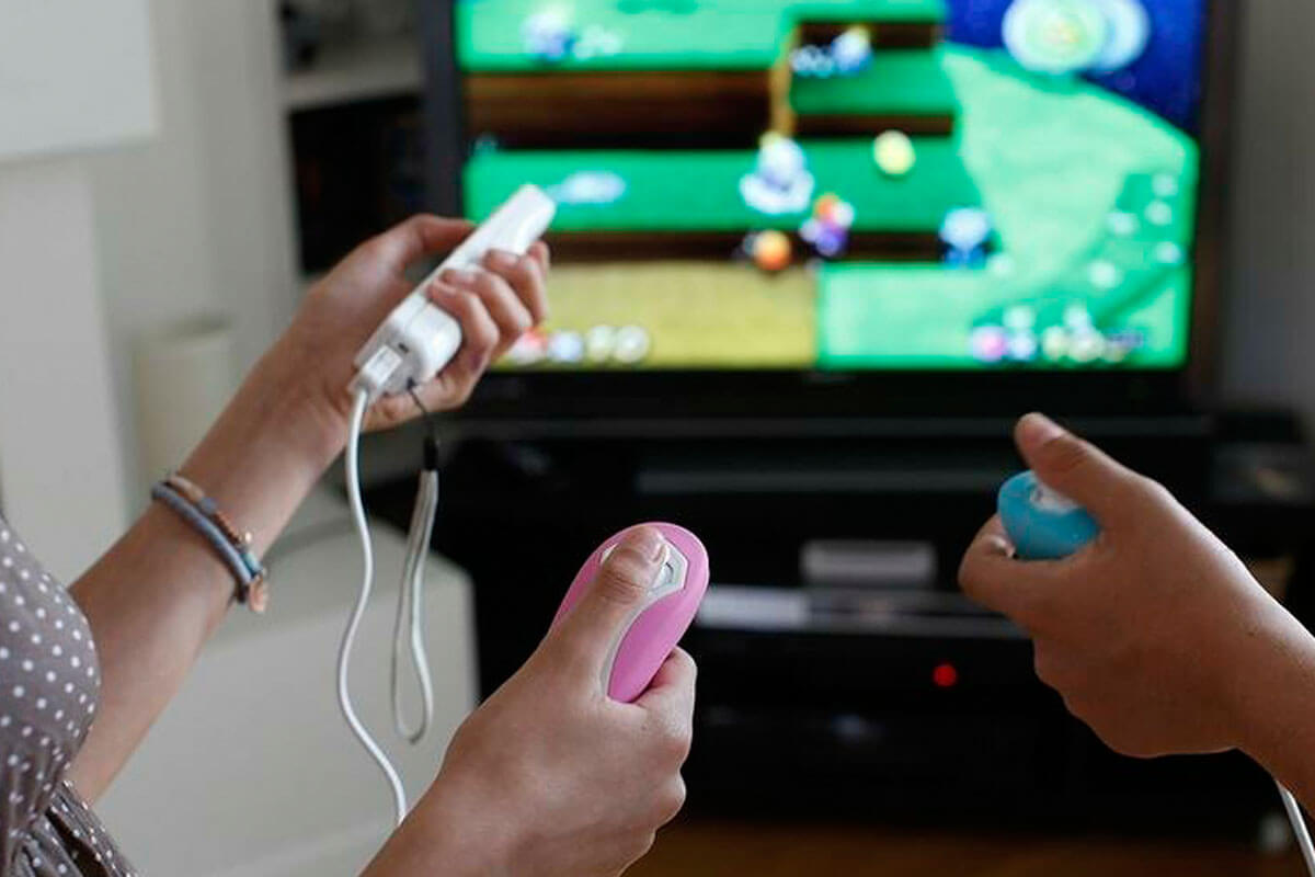 So gefährlich sind Videospiele