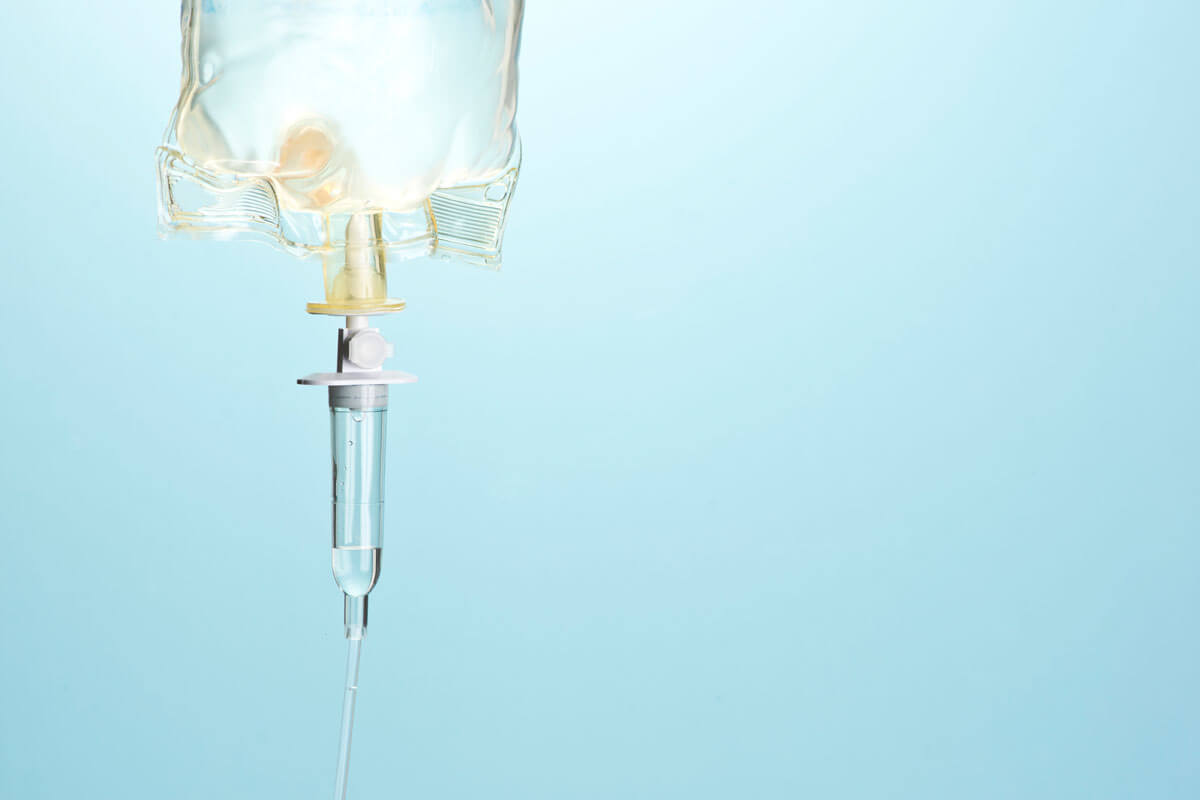 Drip Bars: Alles andere als harmlos!