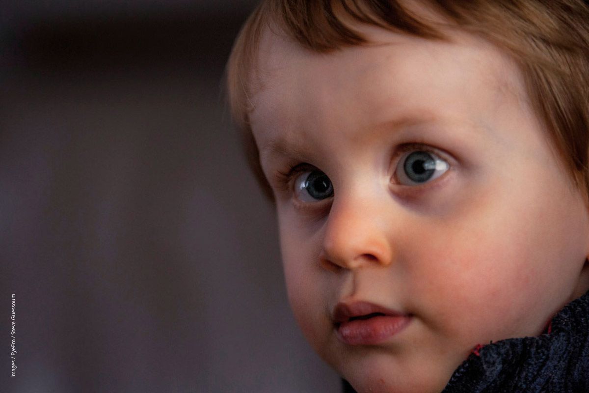 Früher mit dem Zukleben starten