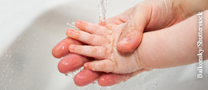 Schutz vor Erkältung und Grippe, © Balkonsky/Shutterstock.com