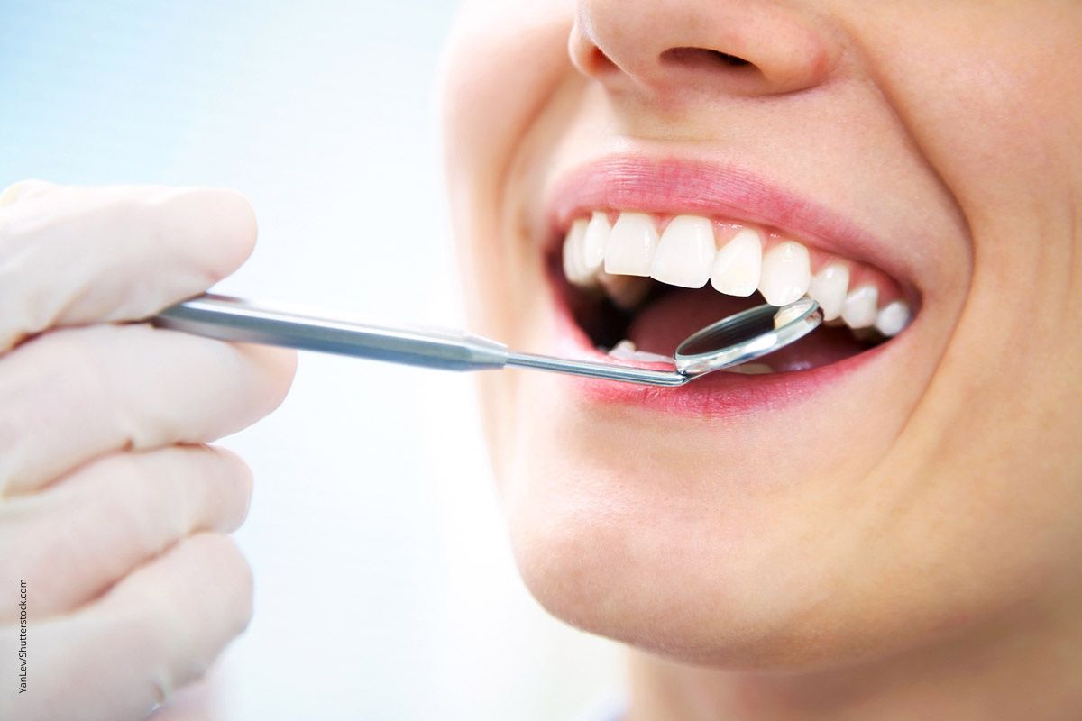 7 Tipps gegen Zahnfleischbluten