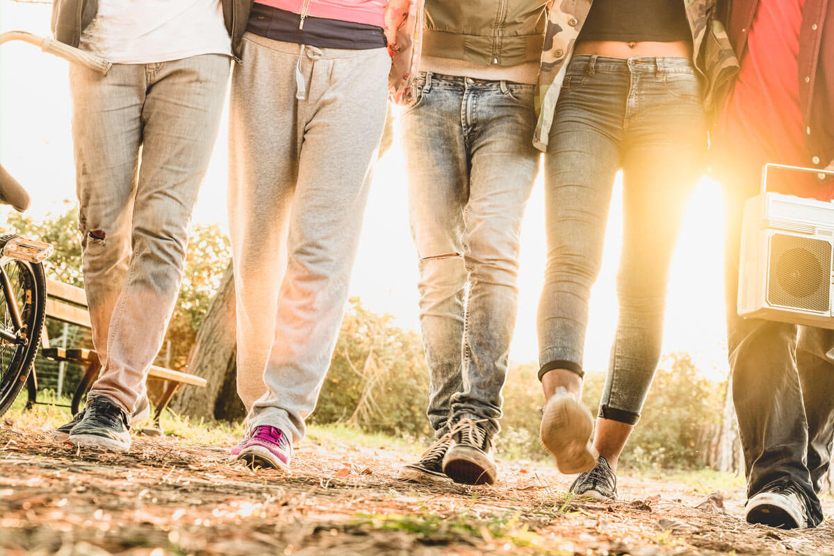 Achtet auf Eure Nüsse, Jungs!, © View Apart/Shutterstock.com