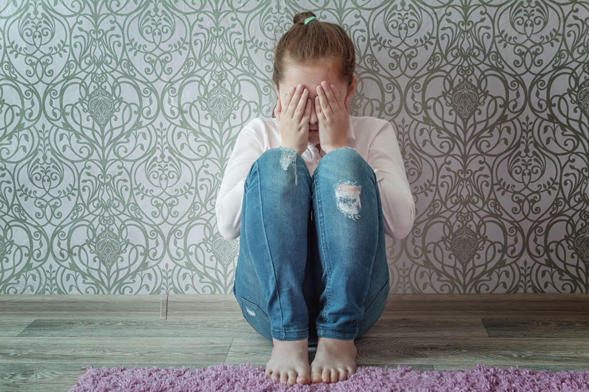 Schläge verändern das Gehirn, © Valeriya Popova 22/shutterstock.com