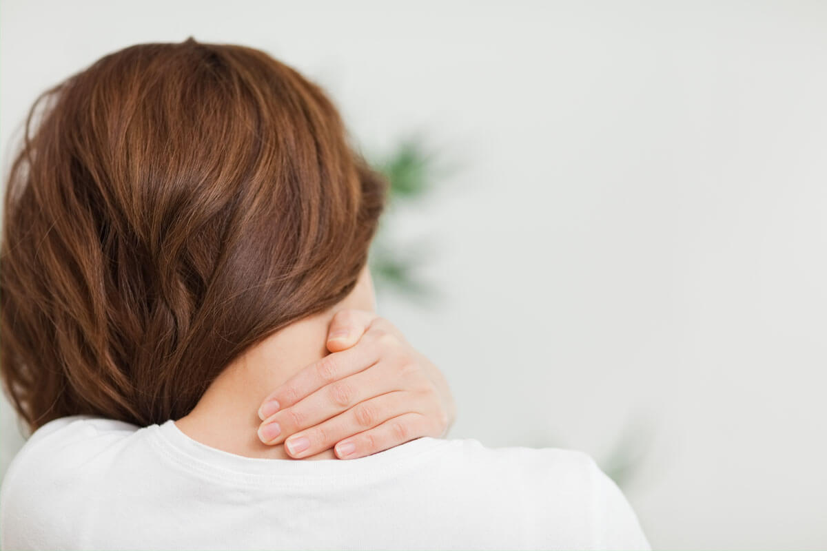 Chiropraktik hilft bei Nackenschmerzen ähnlich gut wie Physiotherapie. Chiropraktik hilft bei Nackenschmerzen ähnlich gut wie Physiotherapie.