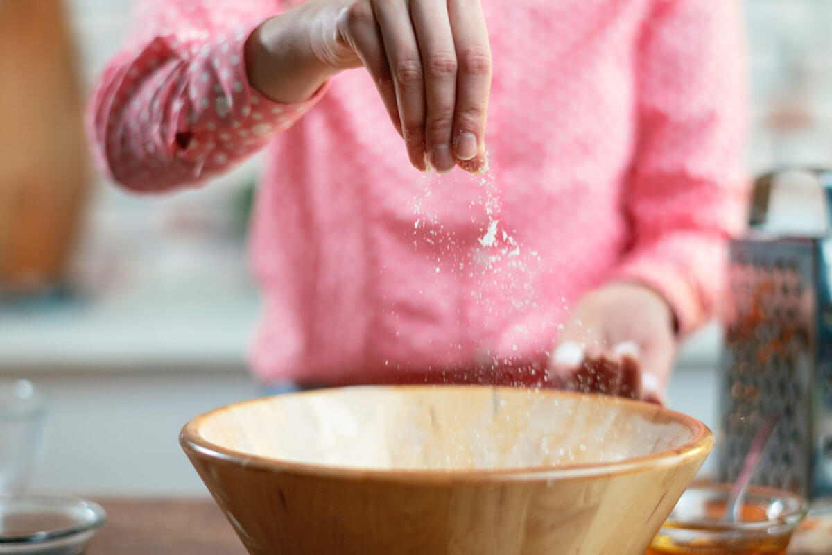 Quelle: Just Life/shutterstock.com Salzersatz senkt Infarktrisiko
