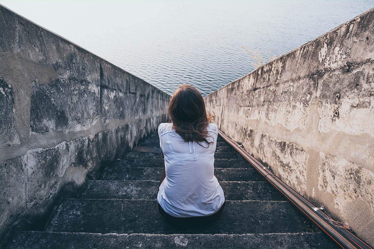 Fehlende Beweise: Magnesium bei Depression, © Eakachai Leesin/Shutterstock.com