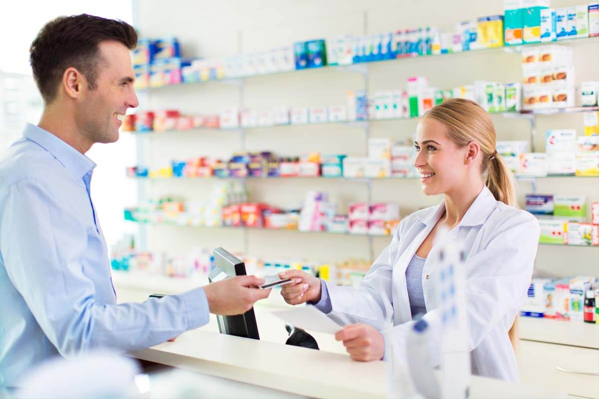 Entlassrezept hilft Klinikpatient*innen, © pikselstock/Shutterstock