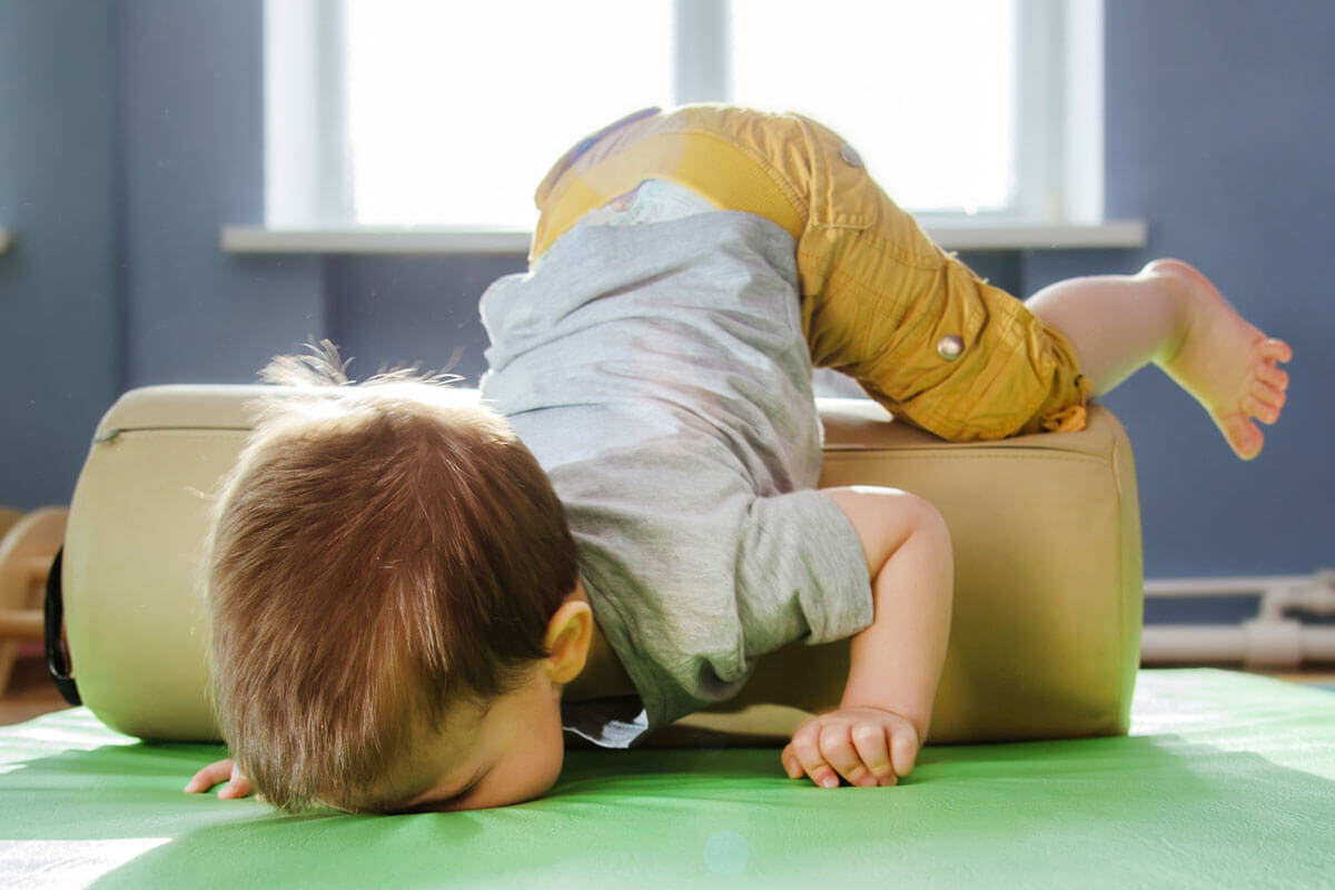 Gehirnerschütterung nicht übersehen!, © Alexandr Grant/Shutterstock.com