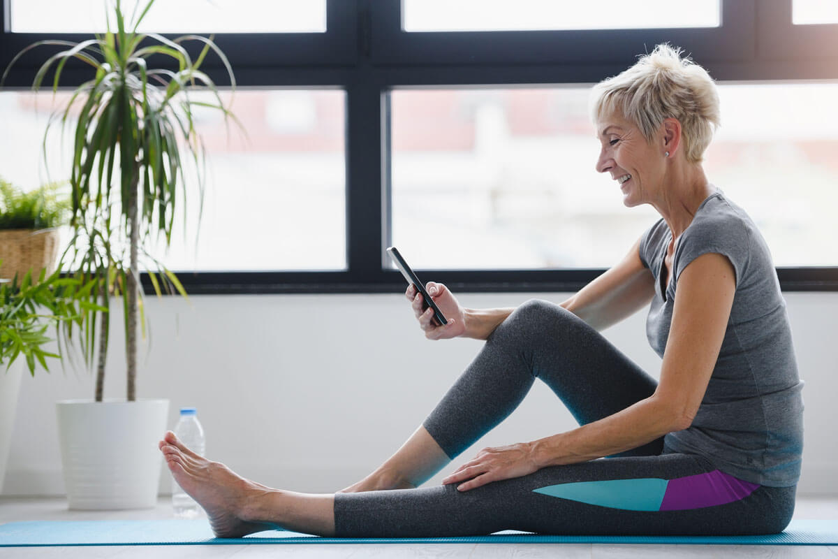 Gesundheitsapps auf Kassenrezept, © Lordn/Shutterstock.com