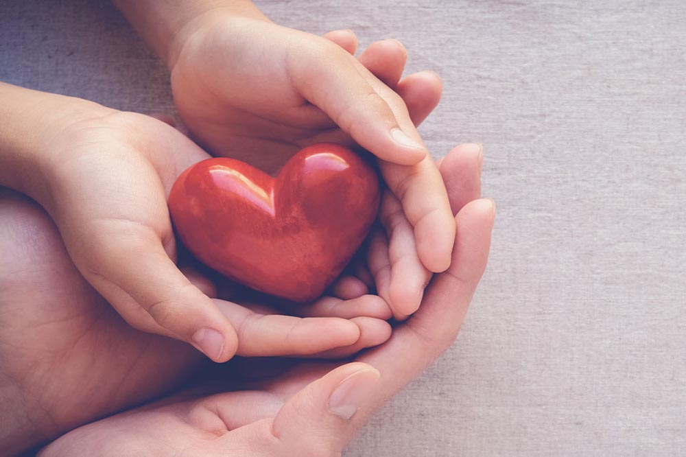 Quelle: SewCream/Shutterstock.com Optimale Therapie bei Herzinsuffizienz
