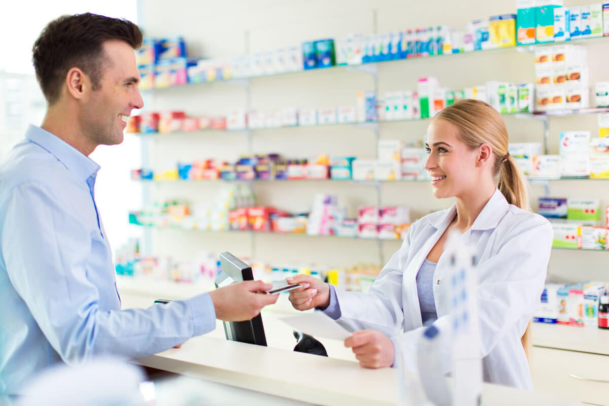 Notdienst der Apotheken, © stockfour/Shutterstock.com