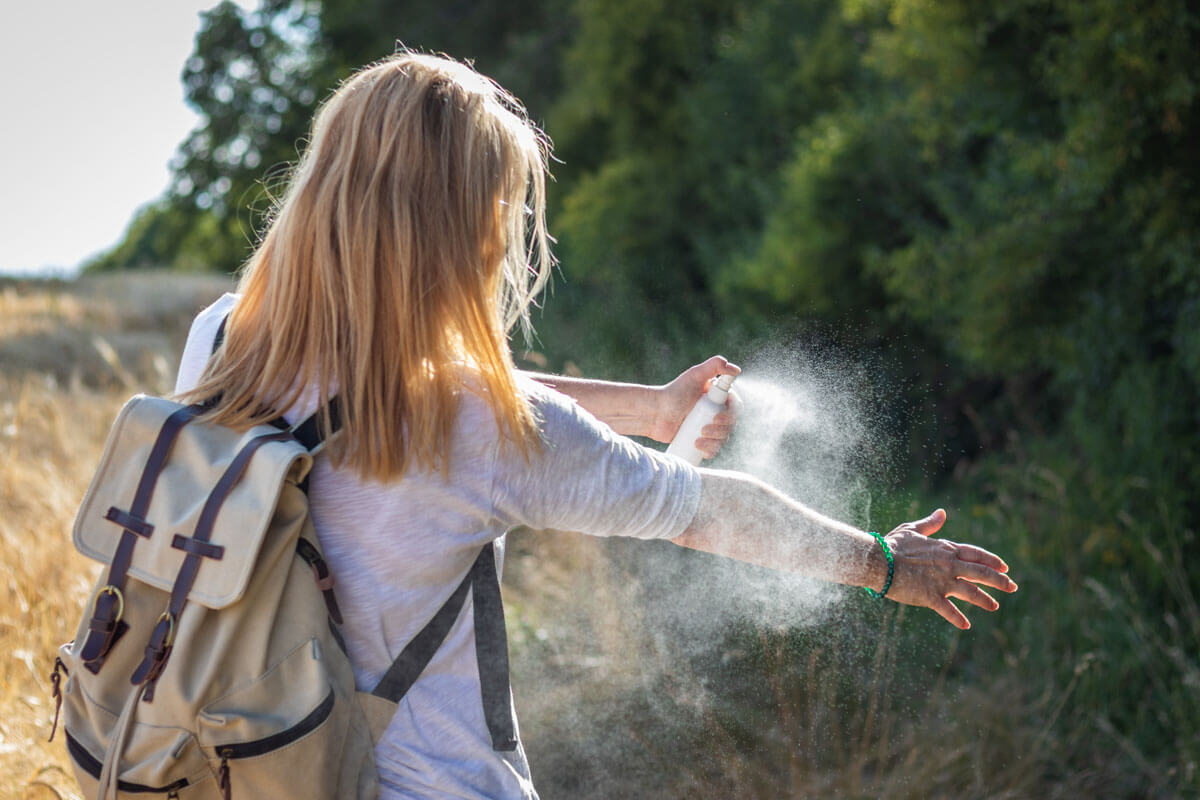 Der Zecke keine Chance!, © encierro/Shutterstock.com