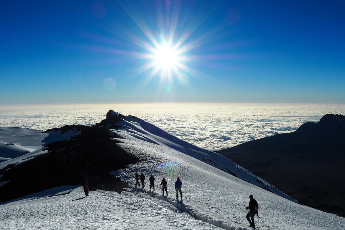 Was tun bei Höhenkrankheit?, © Tristan Balme/Shutterstock.com