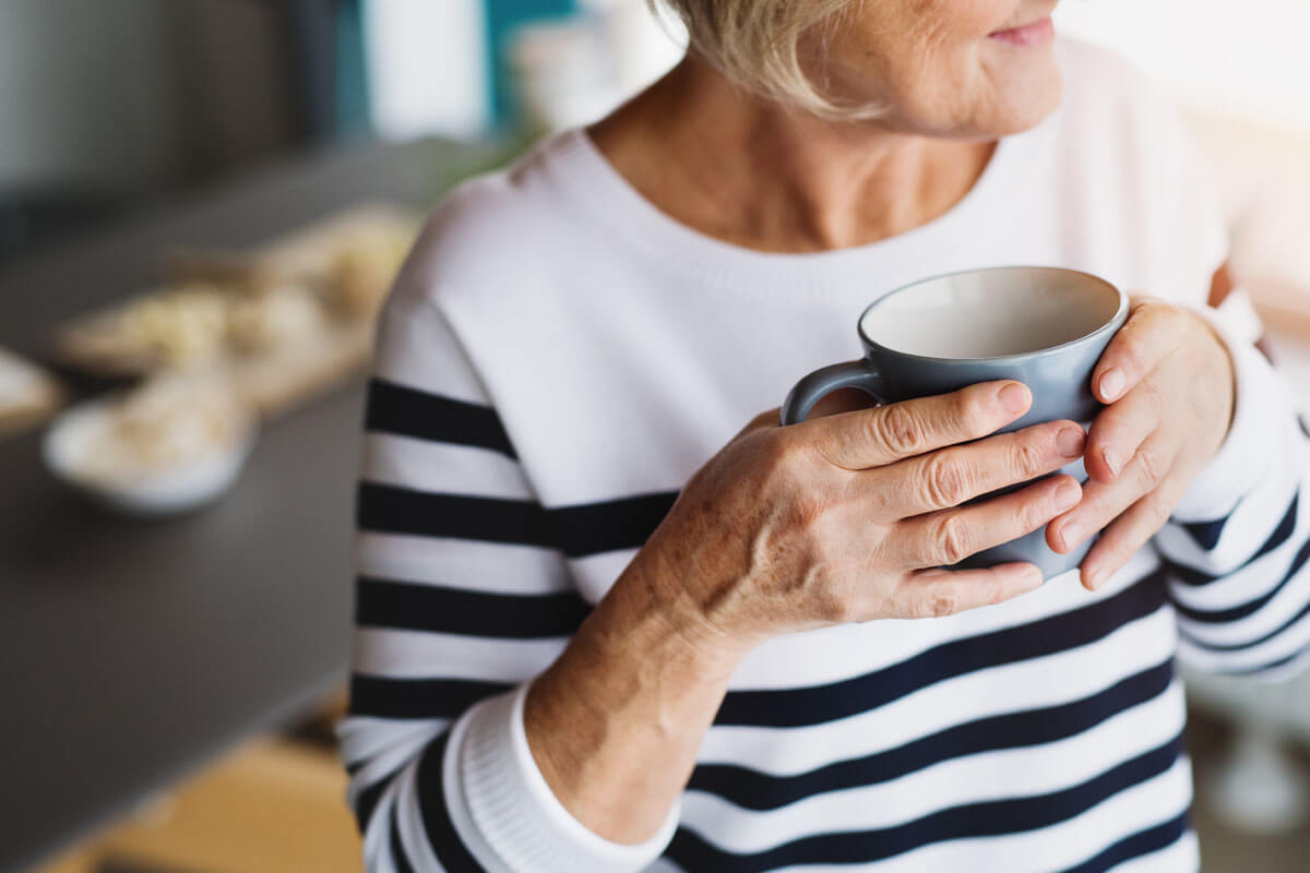 Trinken ist oberstes Gebot, © Halfpoint/Shutterstock.com