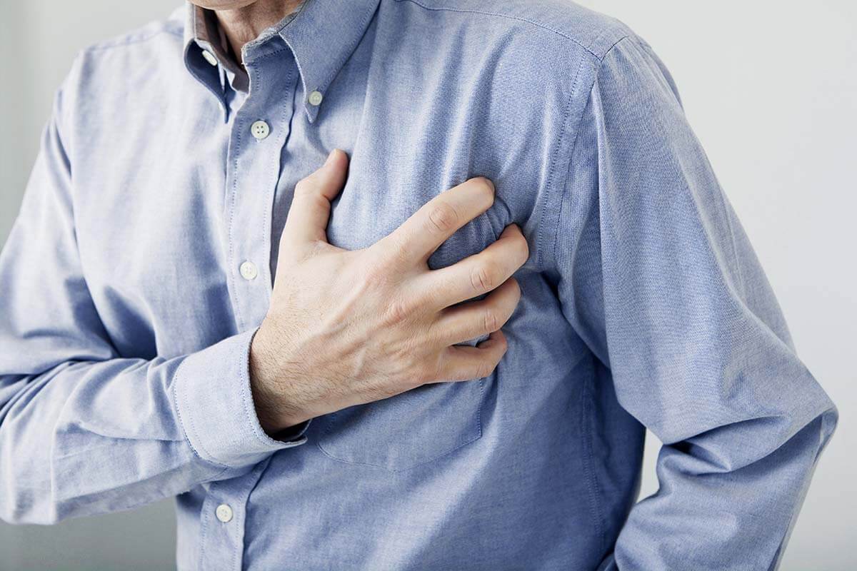 Wettrennen gegen den Herzinfarkt, © Image Point Fr/Shutterstock.com