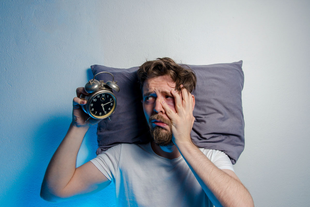 Gute Tipps für guten Schlaf, © Phoenixns@Shutterstock.com