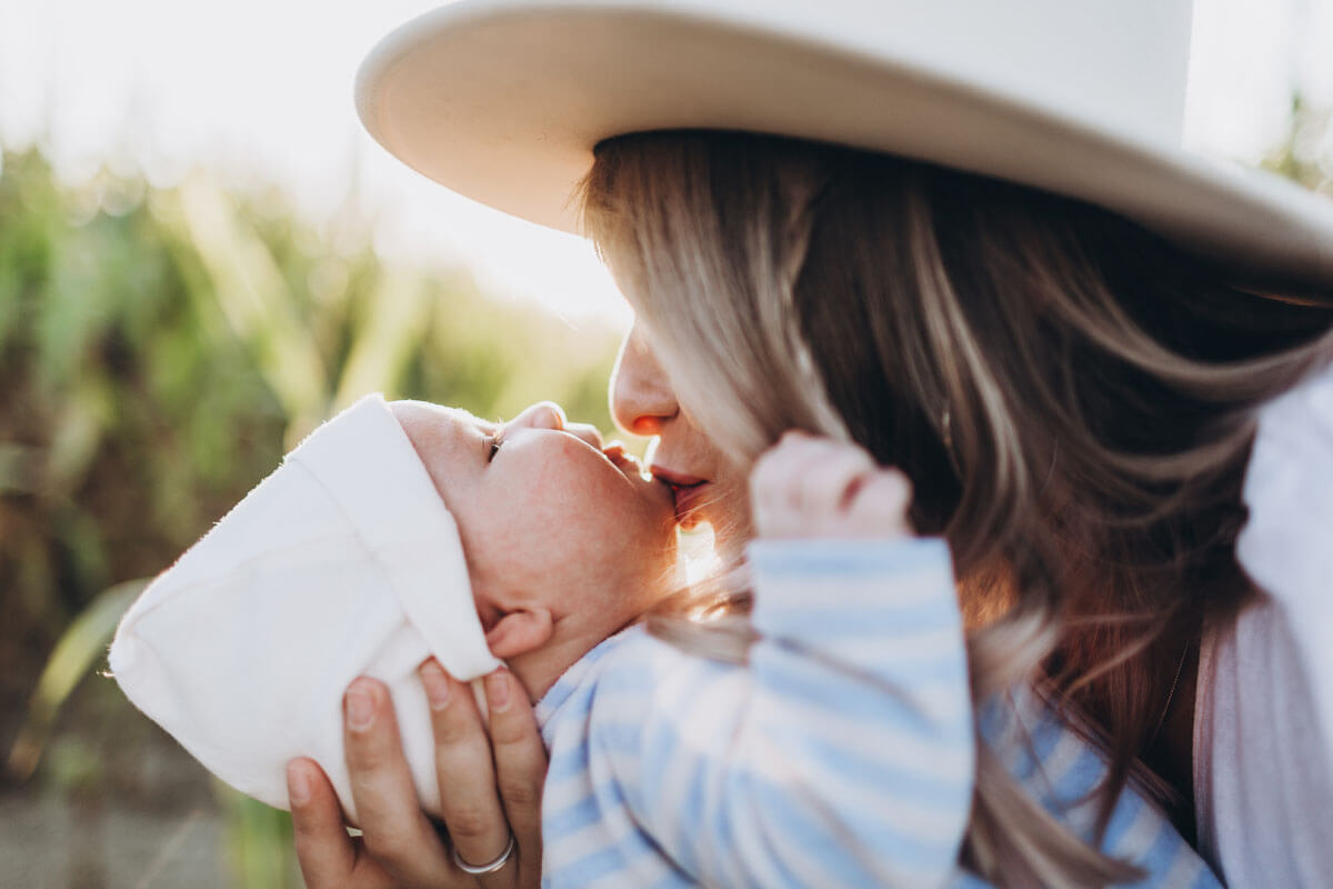 Was steckt hinterm Sommerbaby-Boom?